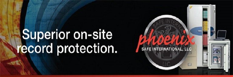Phoenix Safe banner