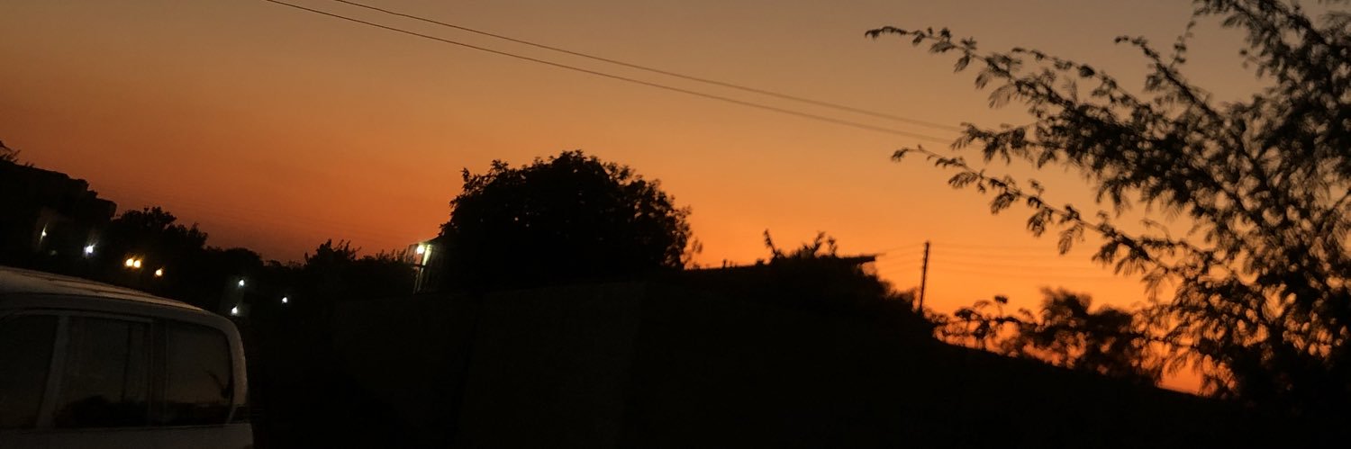 bupee_sepiso's profile banner image
