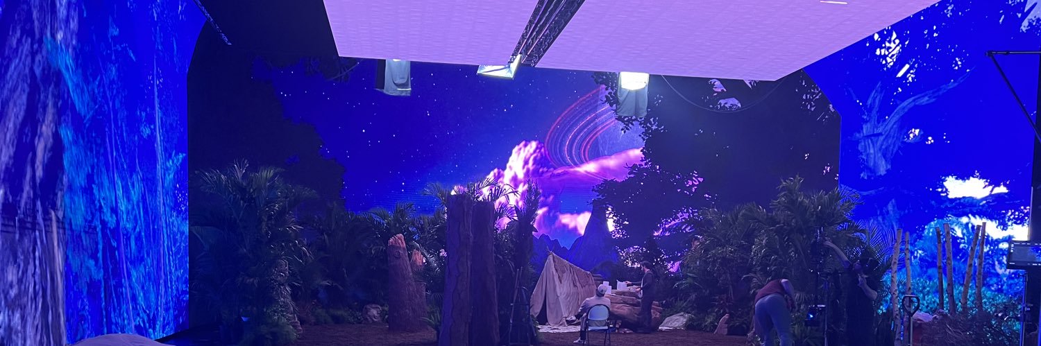 Block Experiences banner