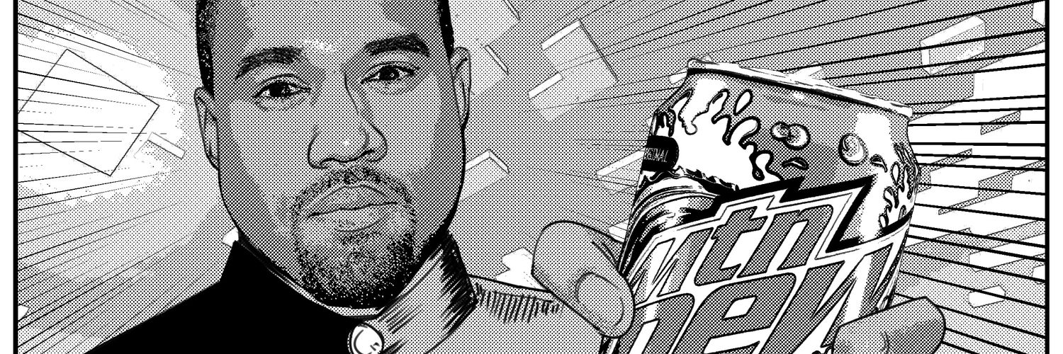 jestweRt's profile banner image