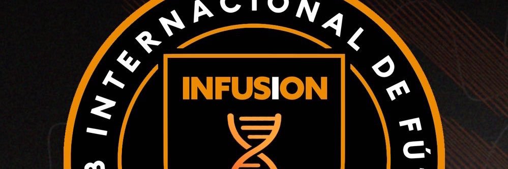 Infusion banner
