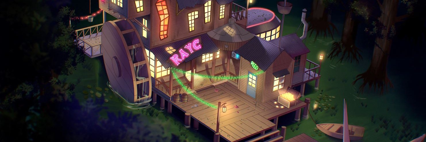 AdrianWerewolf2's profile banner image