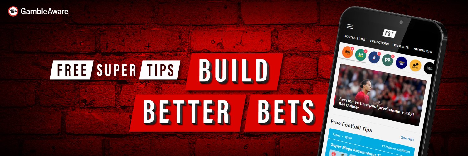 Free Super Tips banner