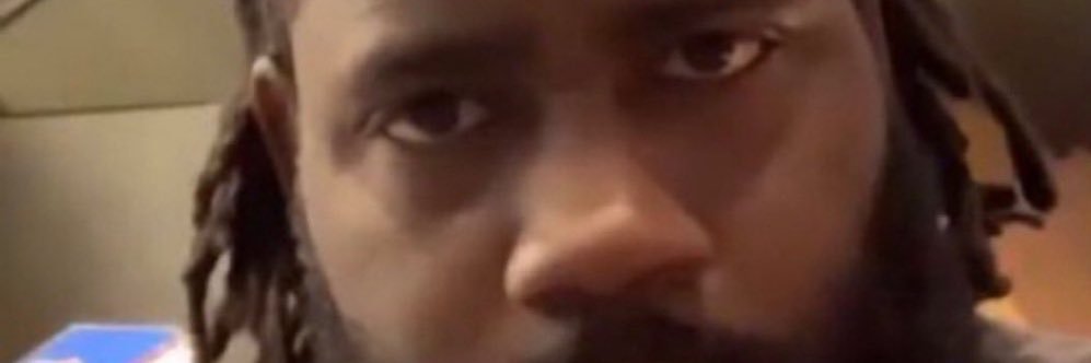 Brexit Balogun banner