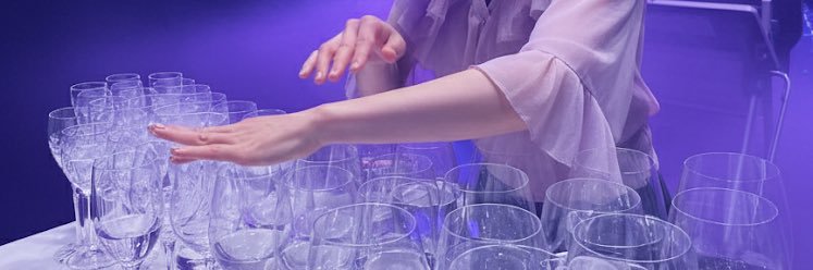 大橋エリ | Eri Ohashi banner