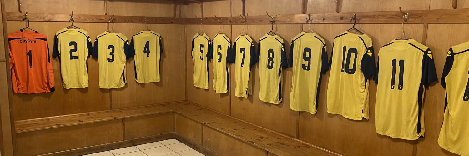 Eastbourne Town FC U23s banner