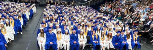 Assistant Principals @ Springboro High School banner