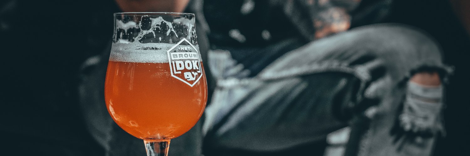 HetBrouwdok's profile banner image