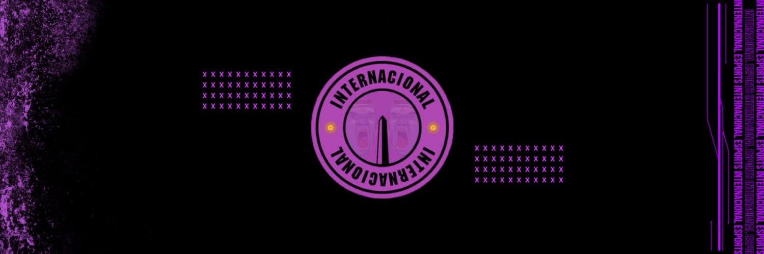 Internacional eSp banner