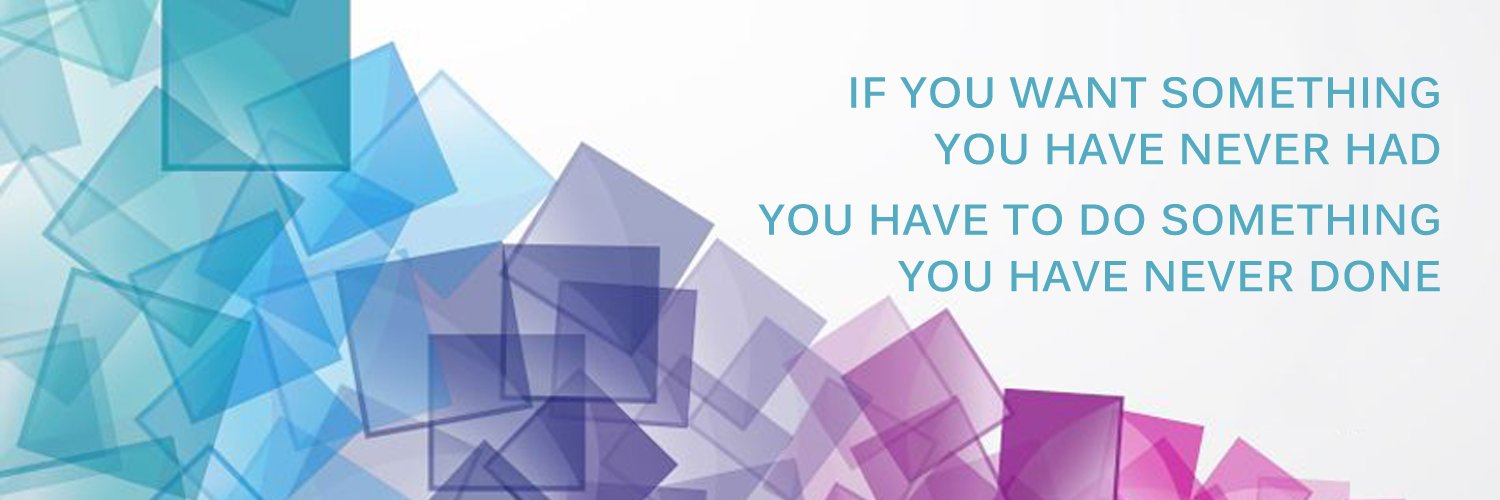 CreativeOil's profile banner image
