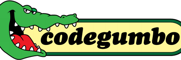 codegumbo Profile Banner