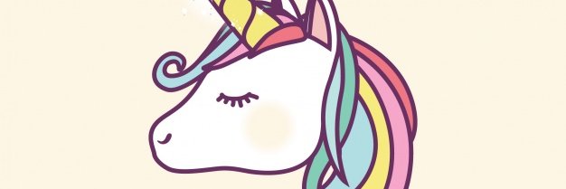 MagickFUnicorn's profile banner image