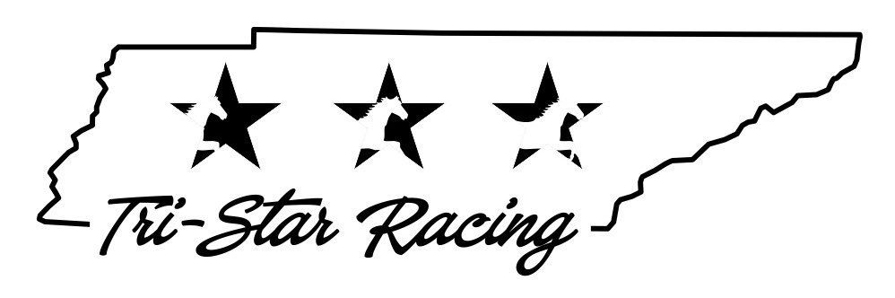 Tri-Star Racing's banner