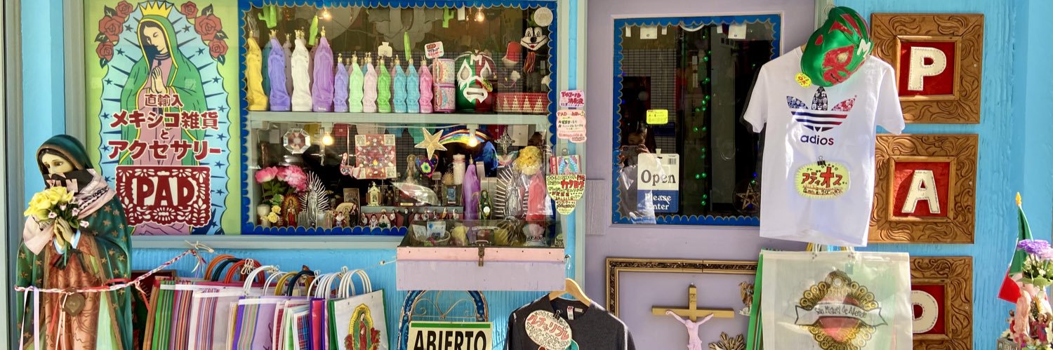 padmexico's profile banner image