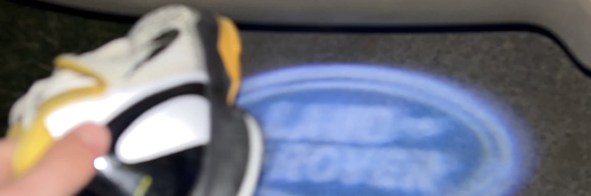 Preston Devito banner