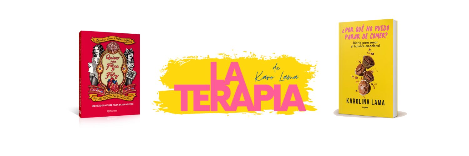 PorQueNoPuedoPararDeComer banner