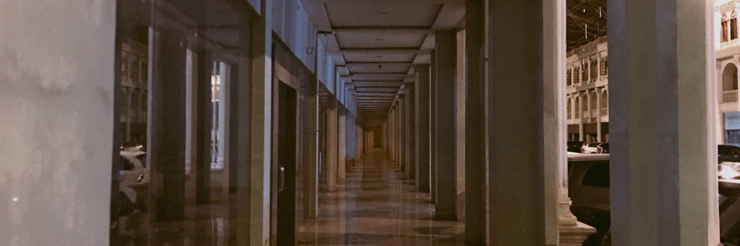 Darrwan's profile banner image