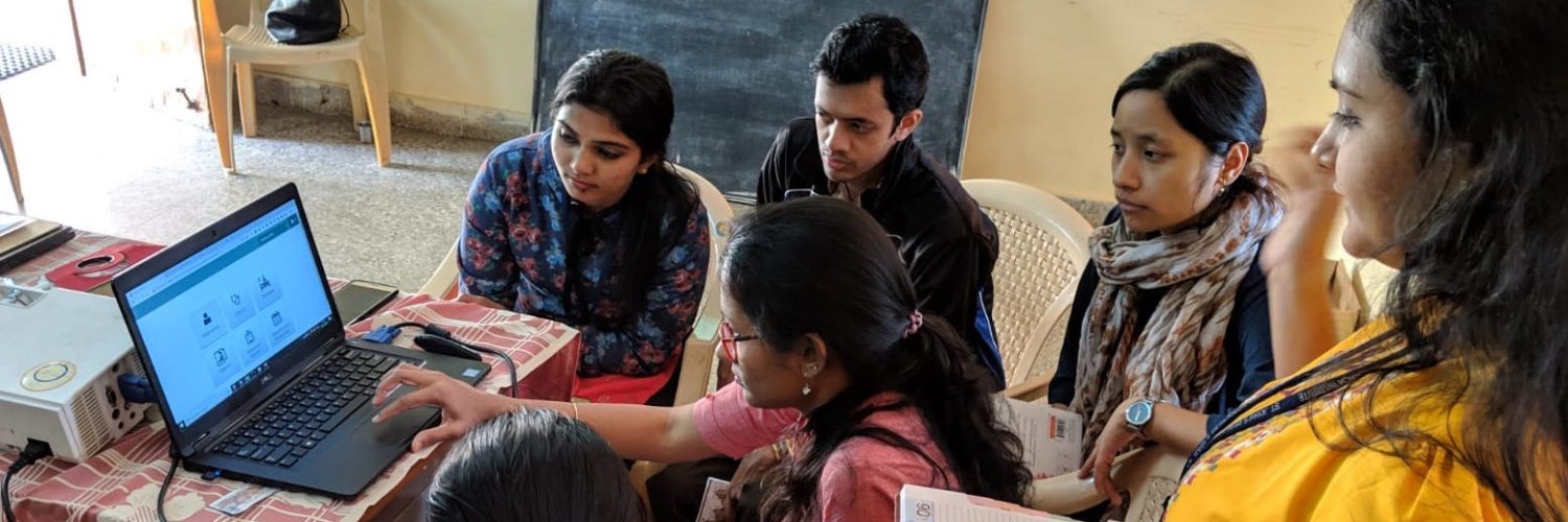 India Digital Health Net banner