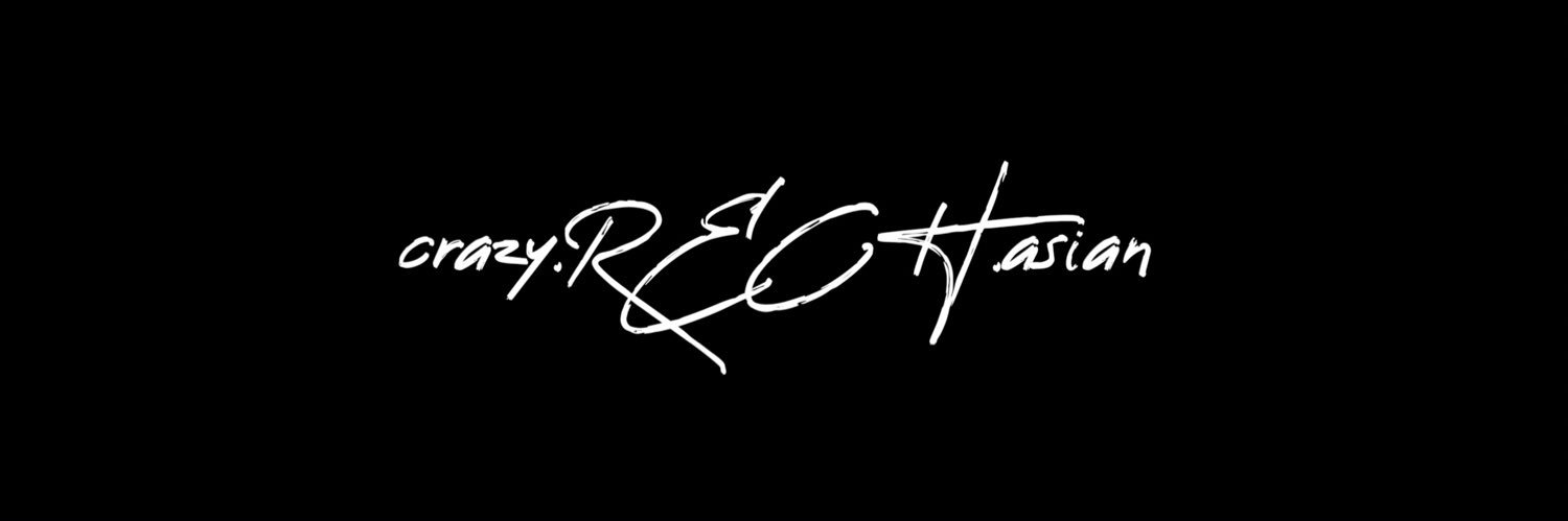 rechiecb's profile banner image