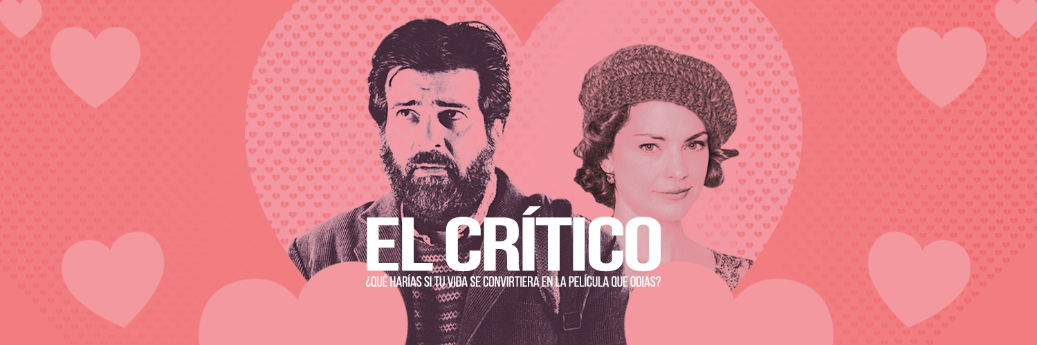elcriticolapeli's profile banner image