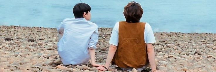 P banner