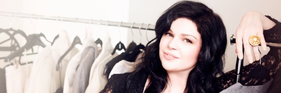 Gail McInnes (she/her) banner