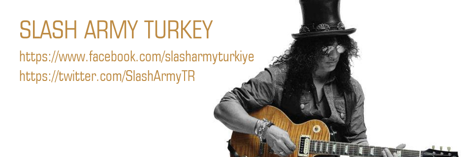 SlashArmyTR's profile banner image