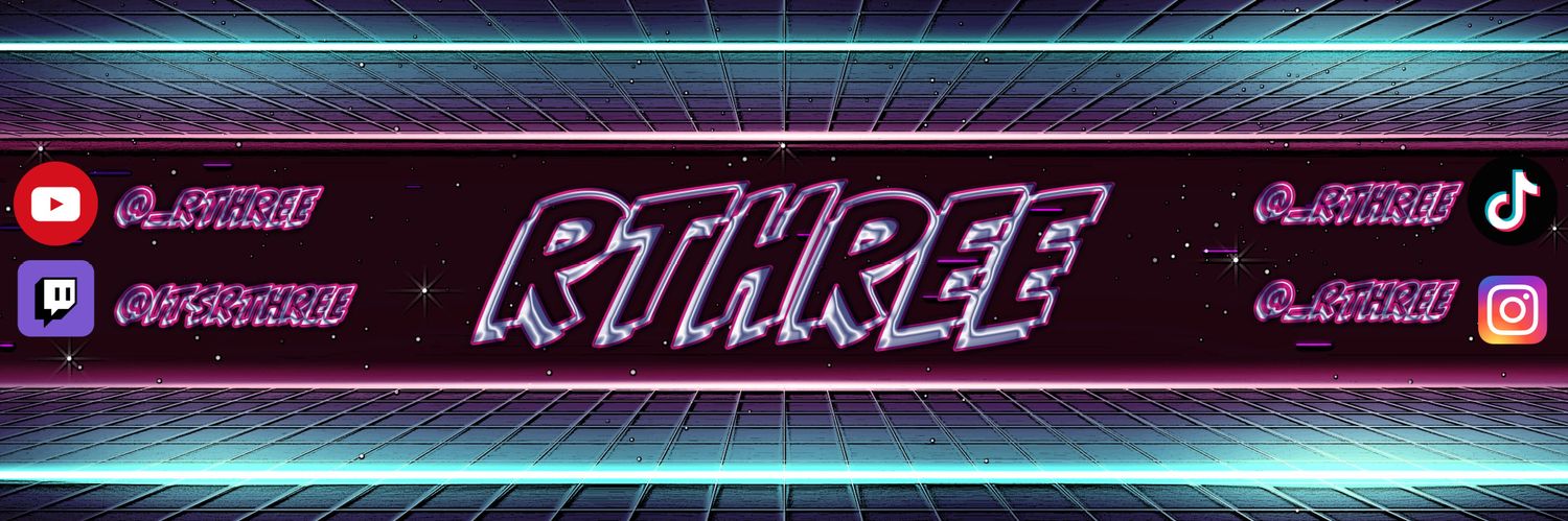 _RThree's profile banner image