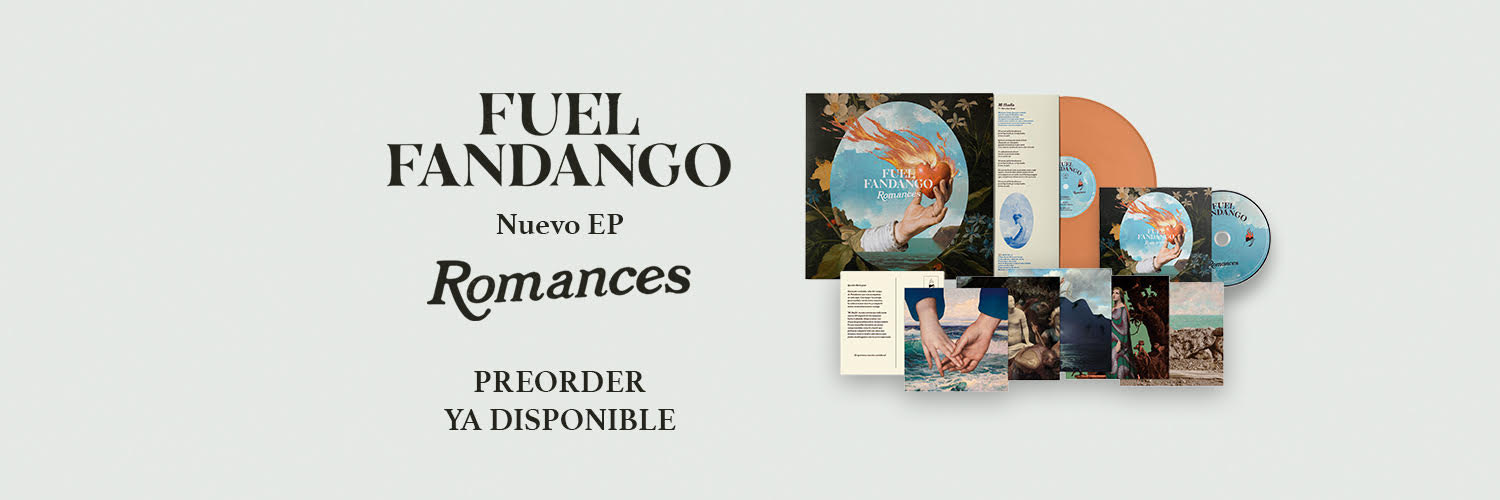 Fuel Fandango banner
