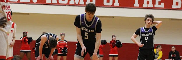 Isaiah Yuenger banner