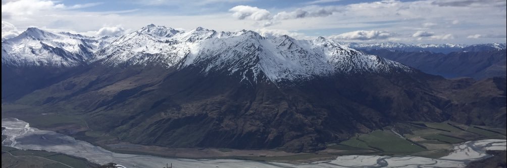 Jen Cingari Christie banner