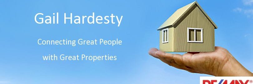 GailHardesty's profile banner image