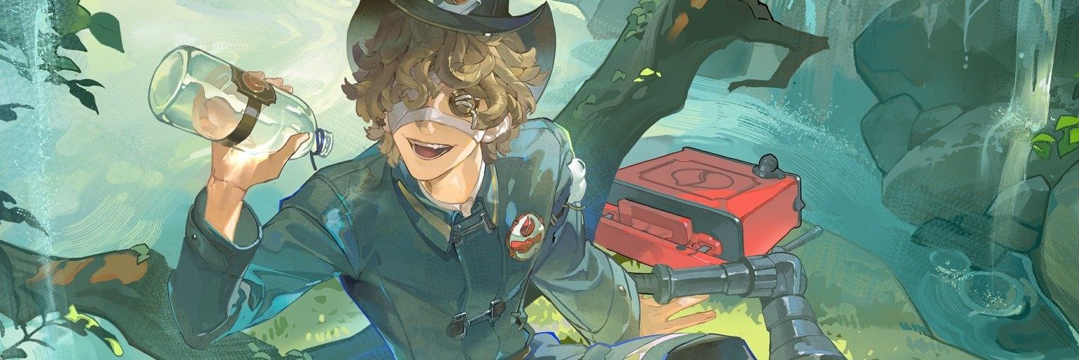 Aoki Senkari's banner
