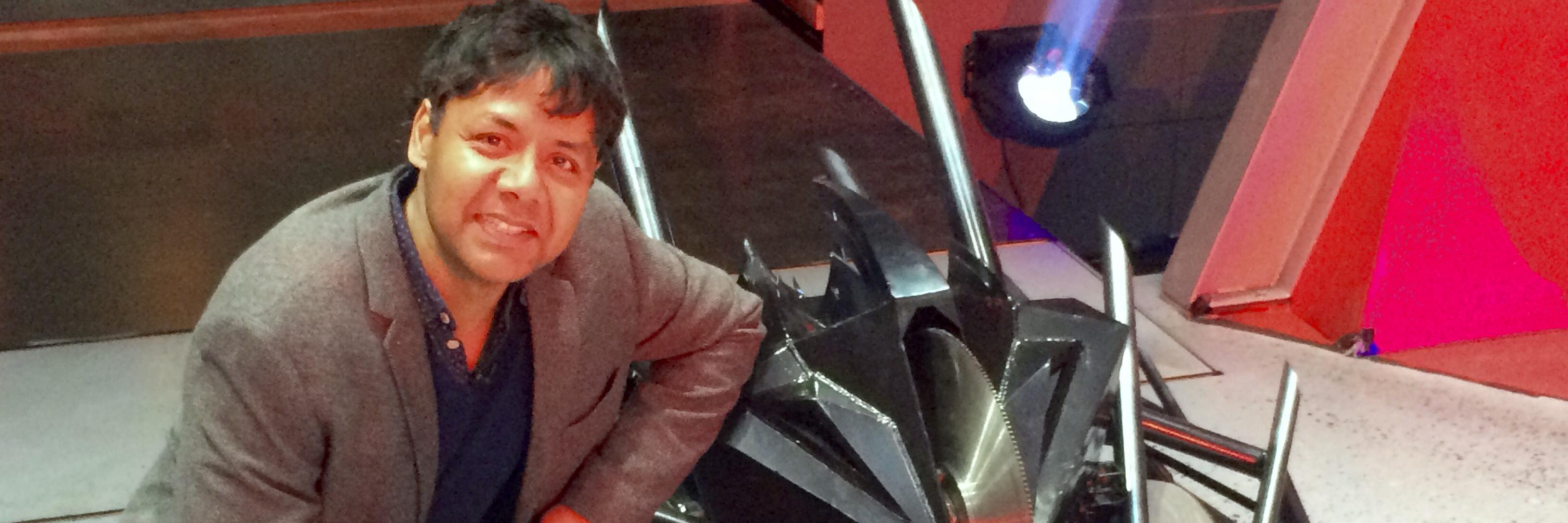 Sethu Vijayakumar banner