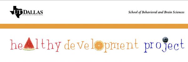 HealthyDevelop1 Profile Banner