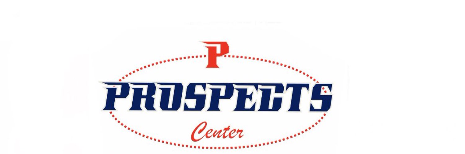 Prospects Center Profile Banner