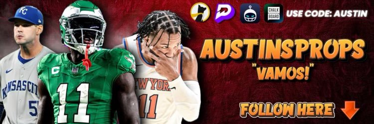 Austin's banner
