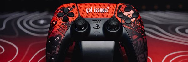 RedGotIssues Profile Banner