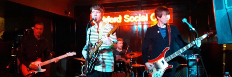 Kill Committee banner