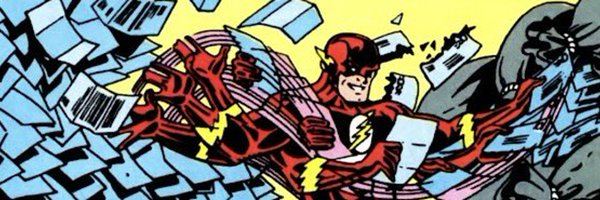 flashivers Profile Banner