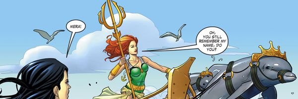BombshellsMera's profile banner image