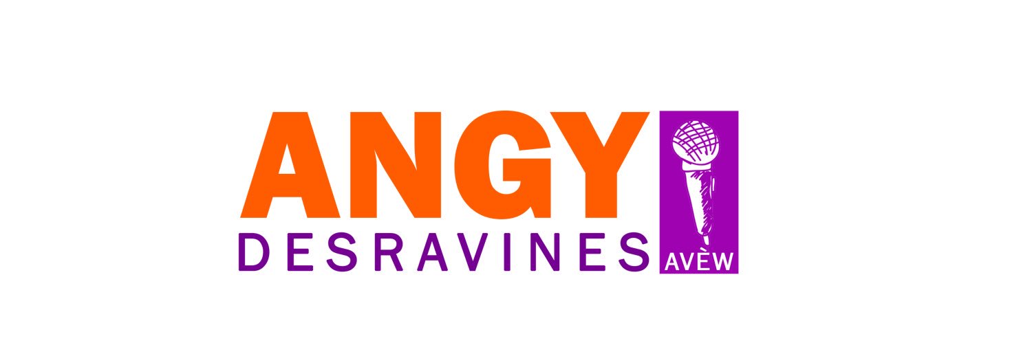 AngyDesravines's profile banner image