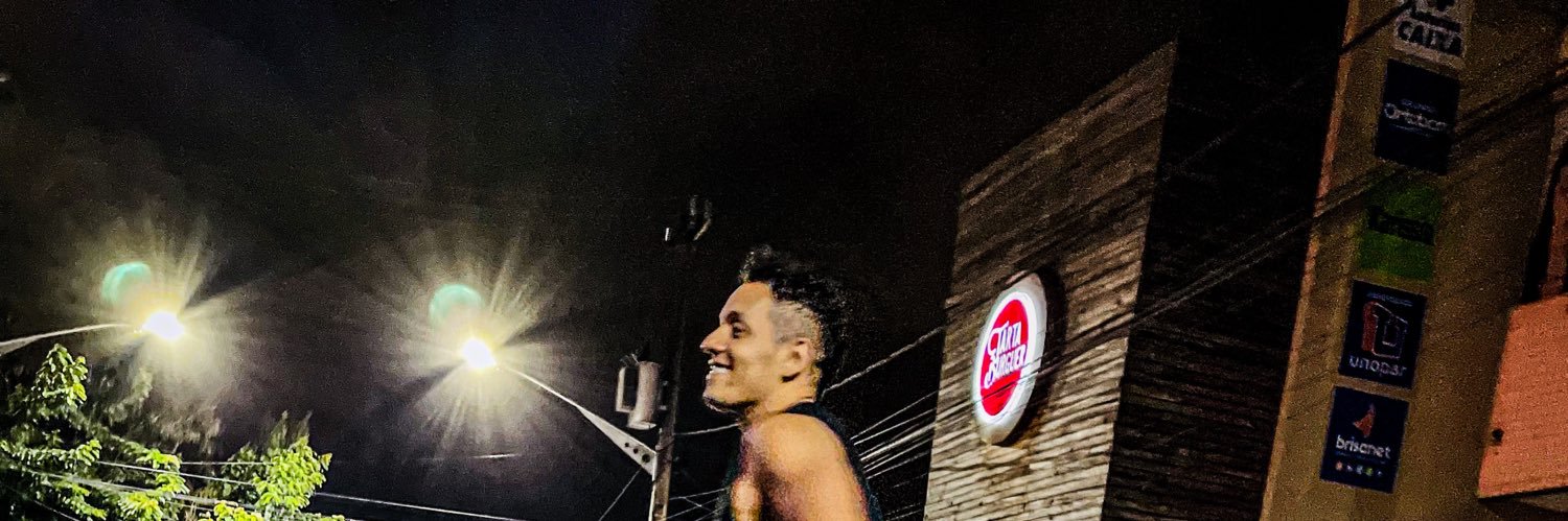 AndersonPedroz's profile banner image
