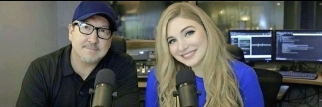 James Patrick banner