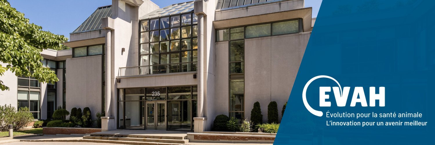 EVAH Corp banner