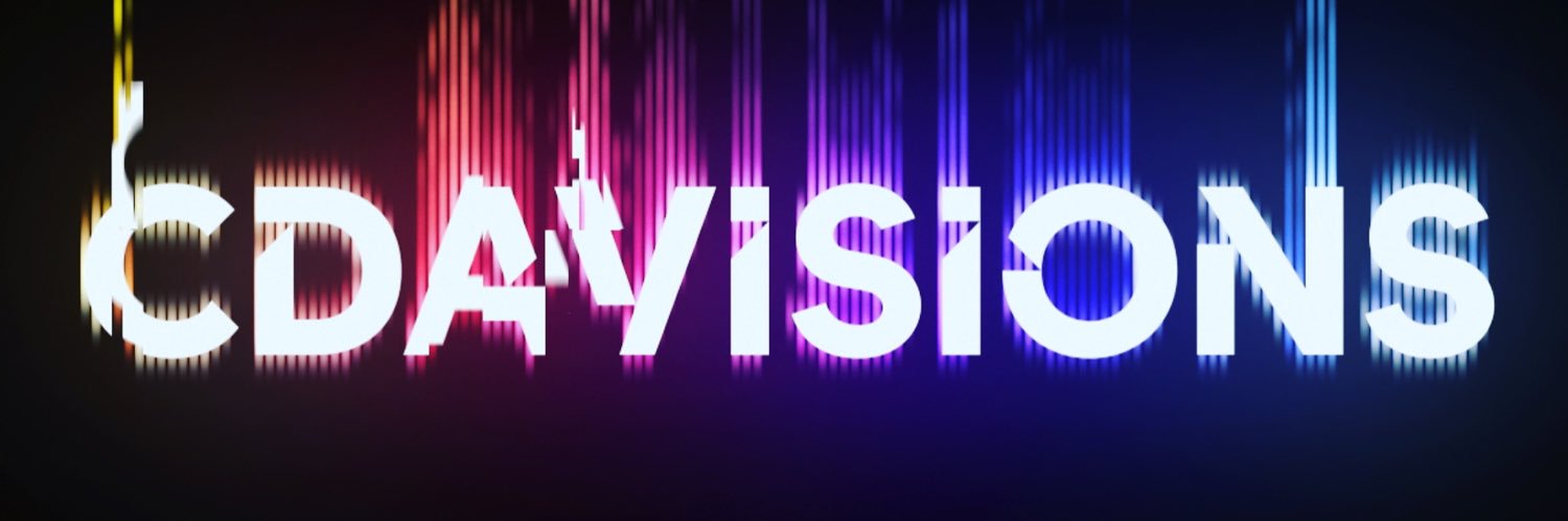 CDaVisions's profile banner image