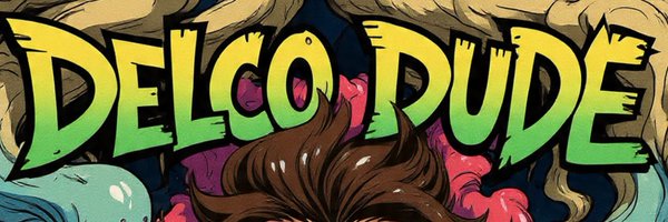 delcodudemusic Profile Banner