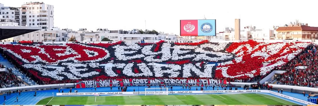 Youssef banner