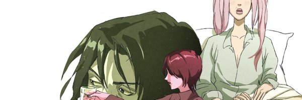 janearart Profile Banner