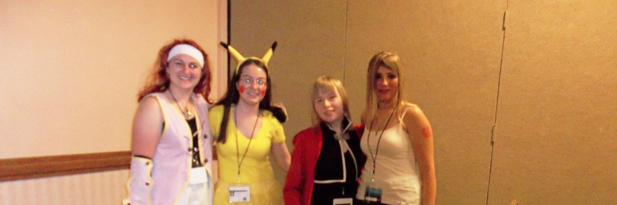GirlGamer7's profile banner image